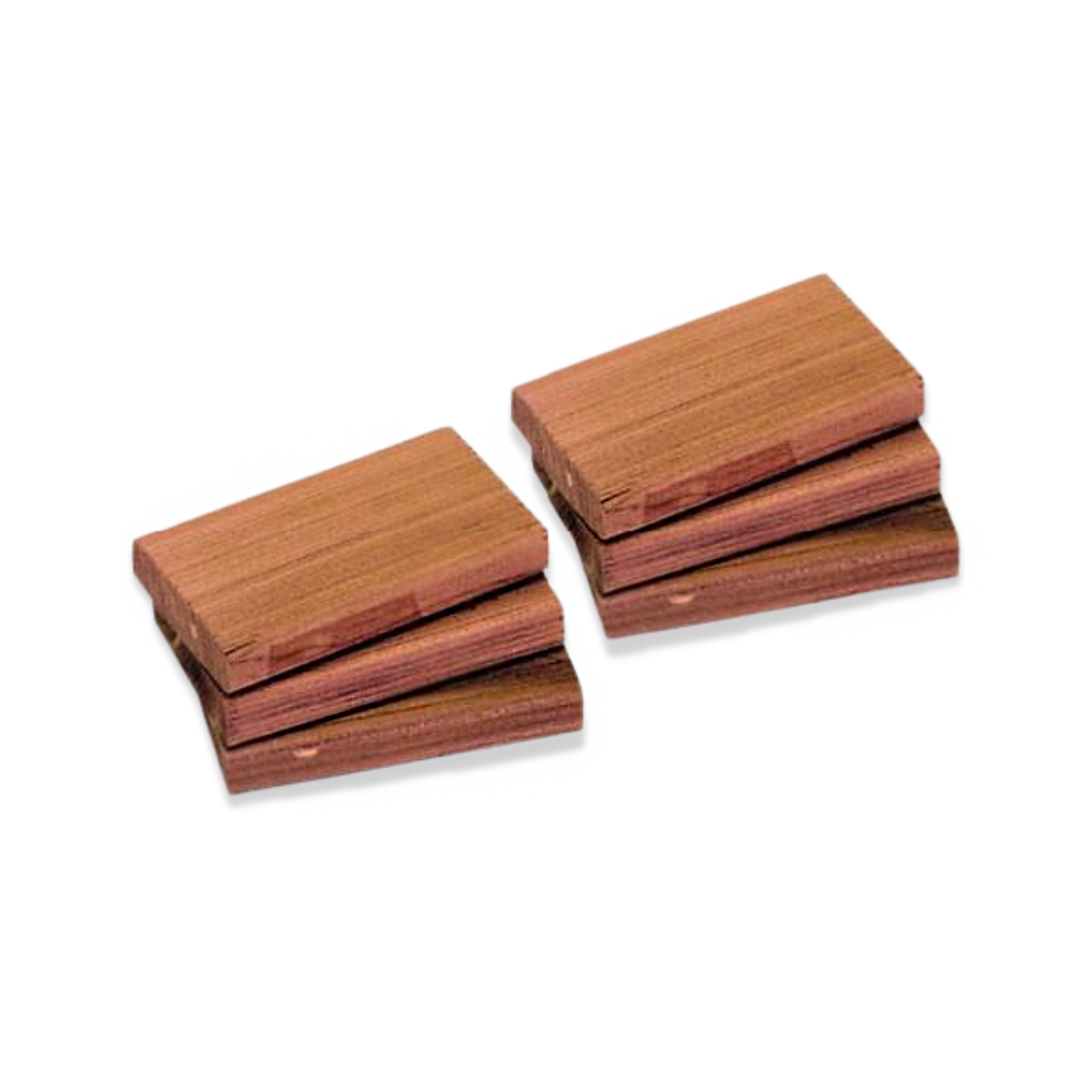 Aromatic Cedar Blocks (12)