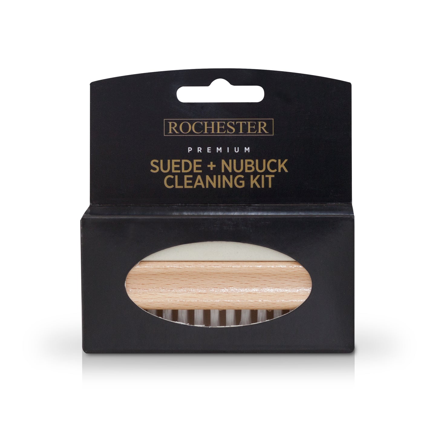 Rochester Suede + Nubuck Kit Box - 2 Piece