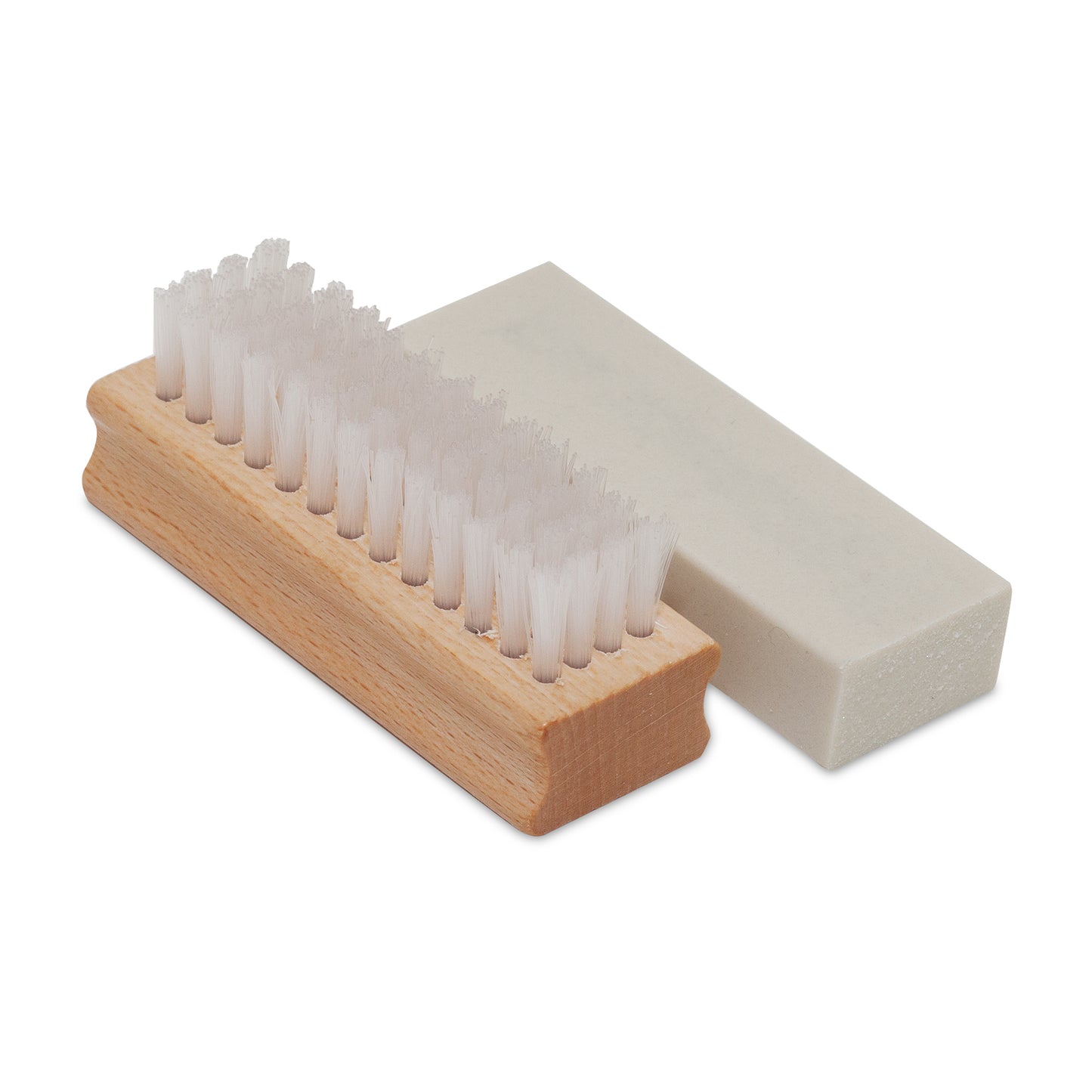 Rochester Suede + Nubuck Kit Box - 2 Piece