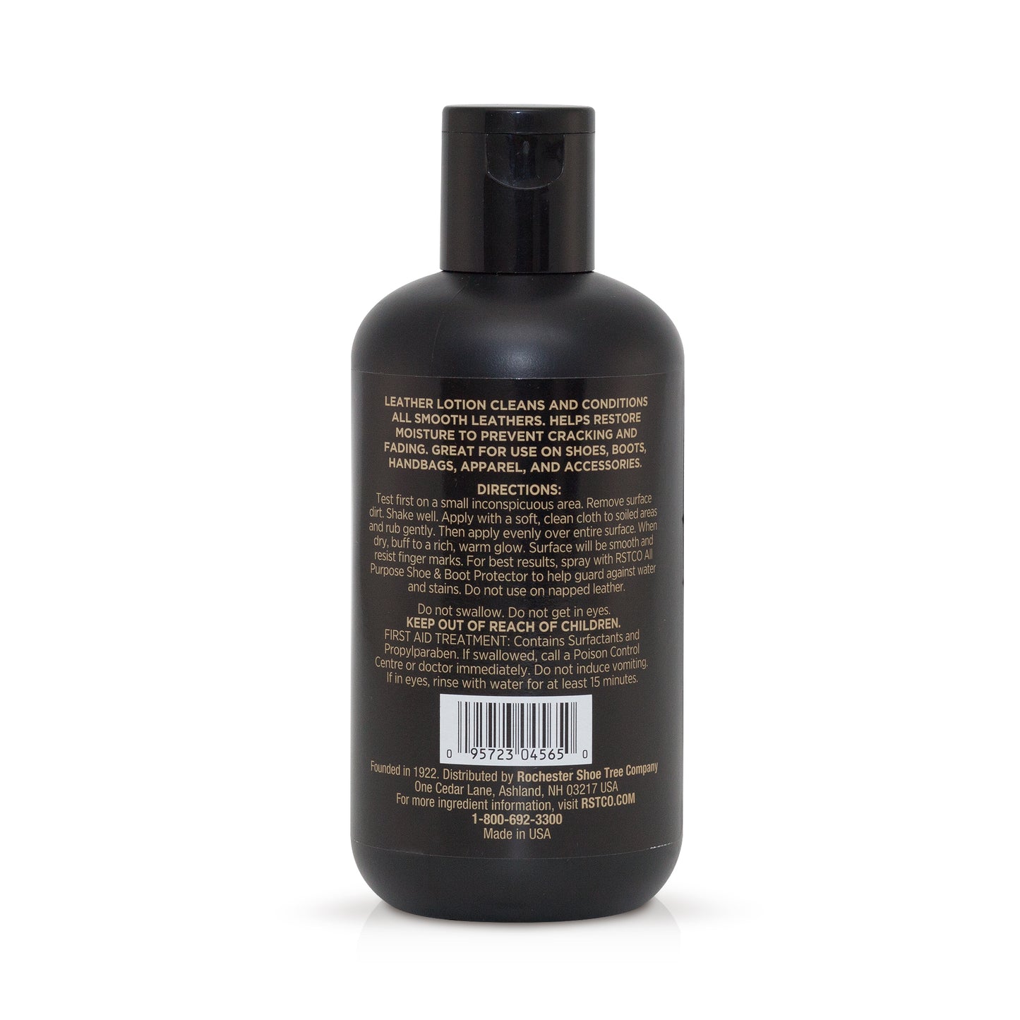 Rochester Leather Lotion