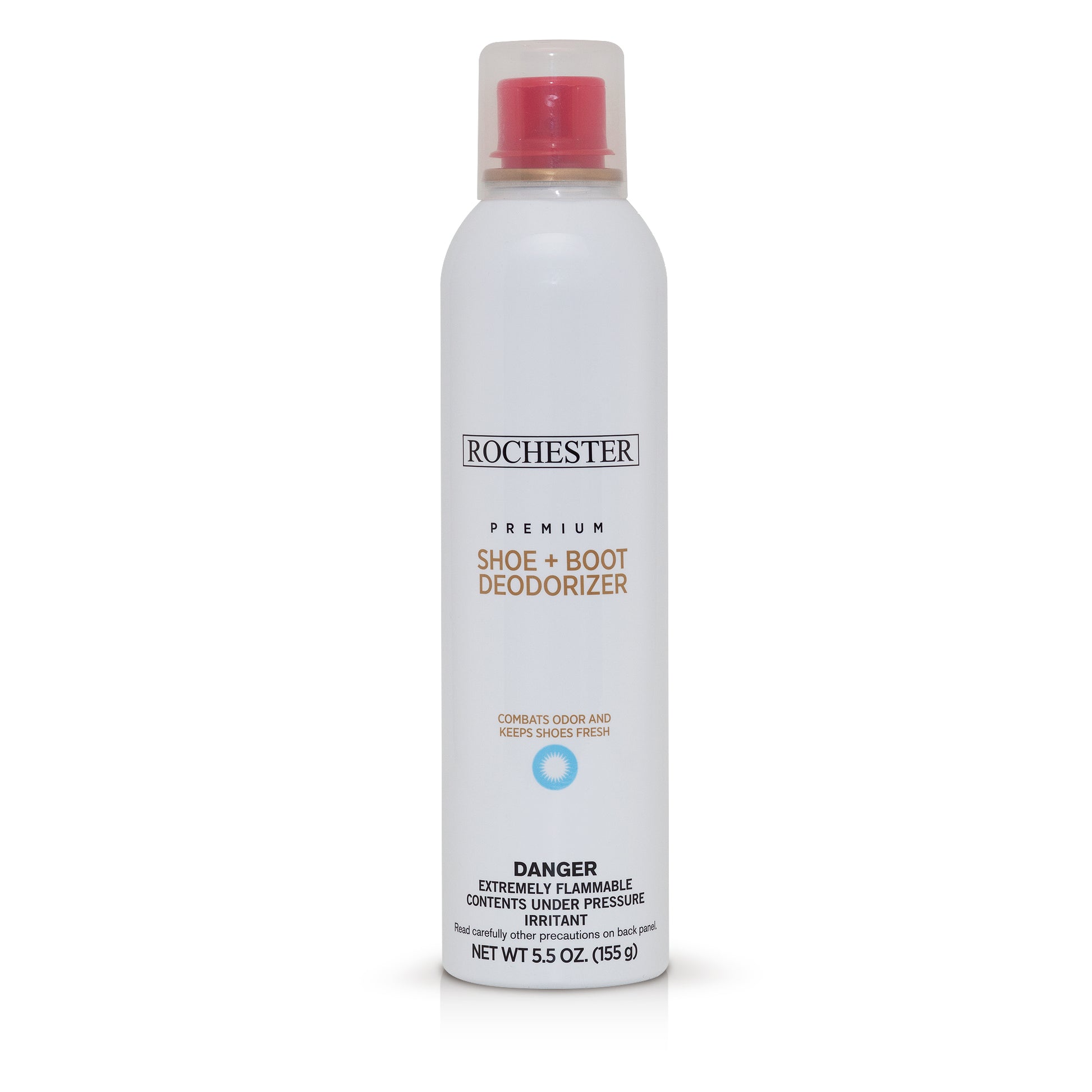 ROCHESTER Premium Shoe & Boot Deodorizer in N/a at Nordstrom
