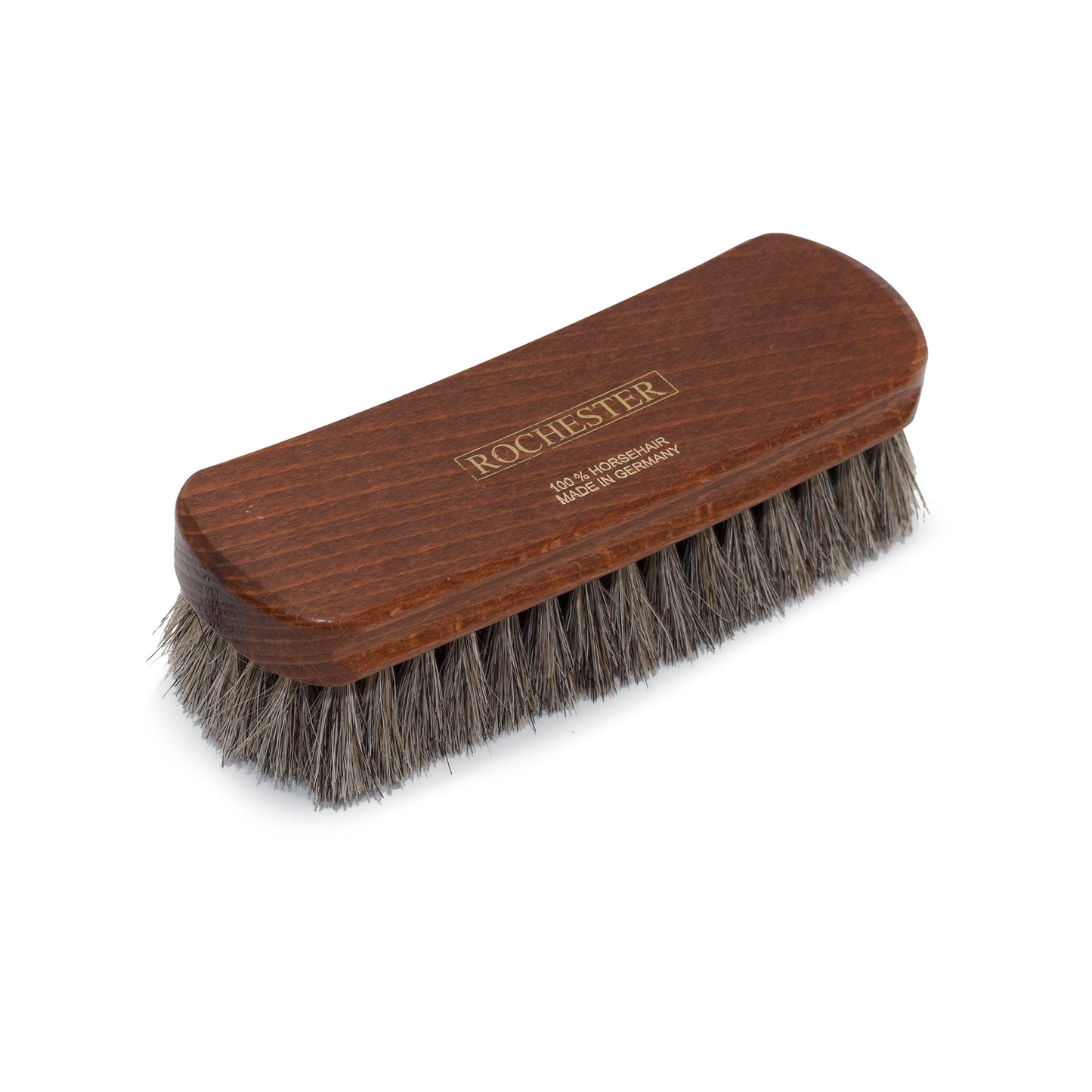 Rochester Professional 100% Horsehair 8″ Brush