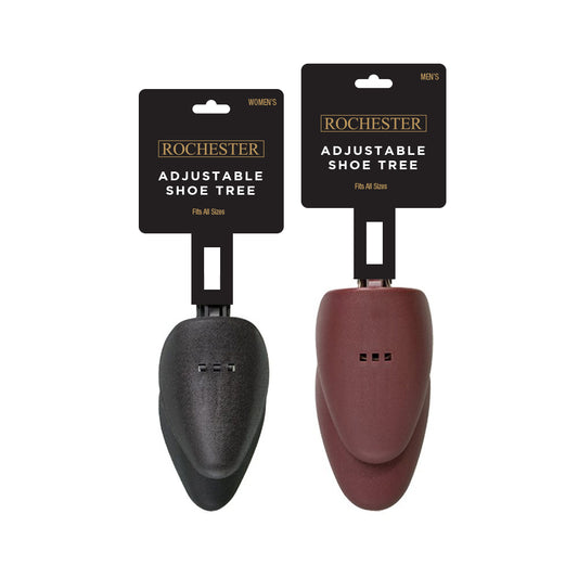 Rochester Adjustable Shoe Tree