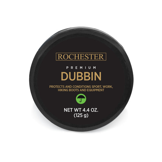 Rochester Dubbin