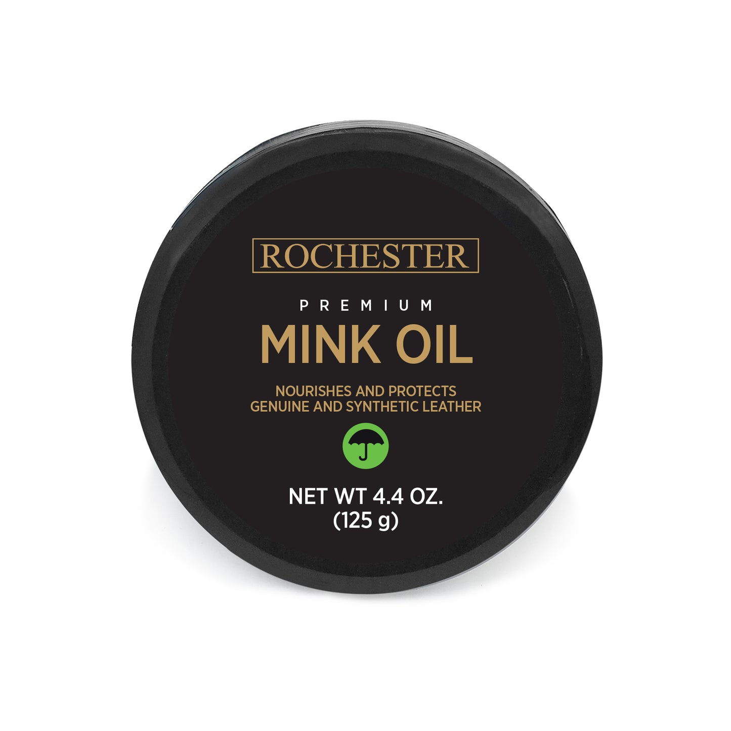 Rochester Mink Oil