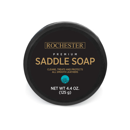 Rochester Saddle Soap