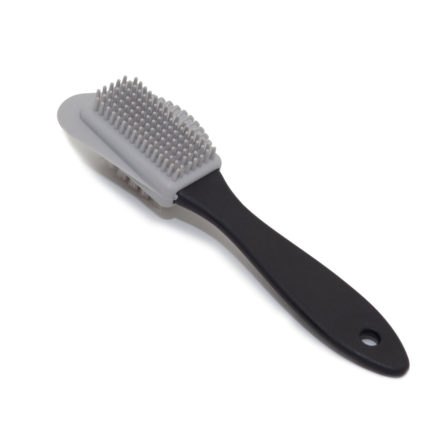 ShoeKeeper® Deluxe Multipurpose Brush