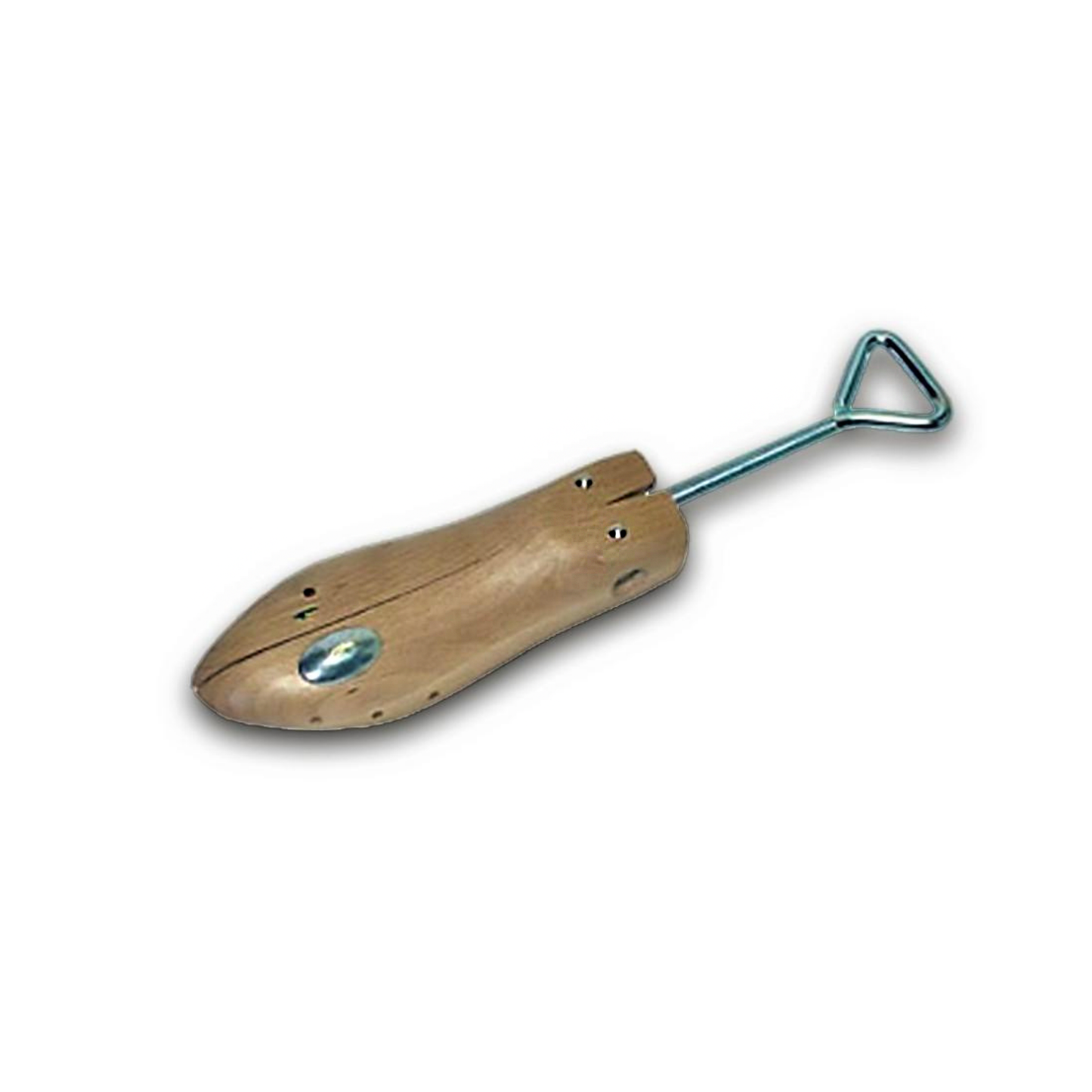 Women’s Low Heeled Professional Shoe Stretcher